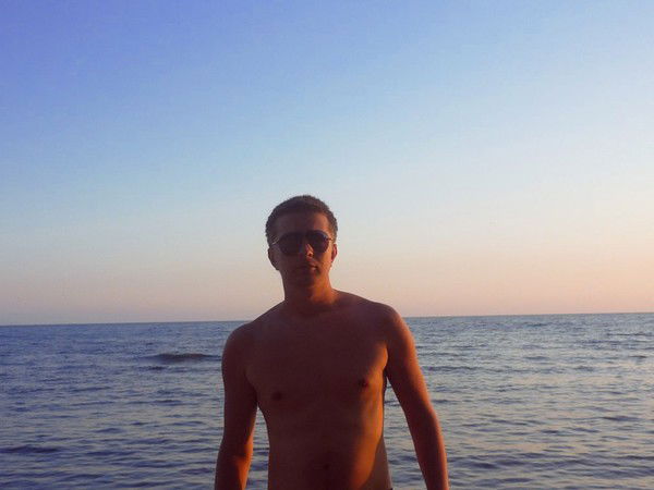 Александр Воробьёв