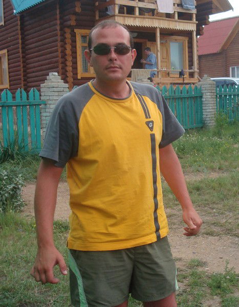 Константин Васильев