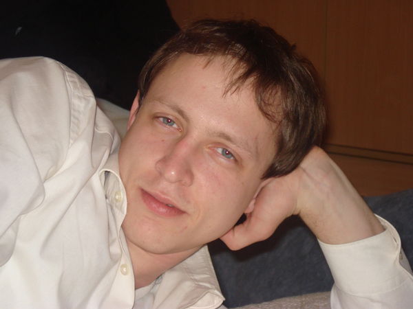 Виталий Перепелюк