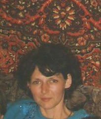 Татьяна Халилова