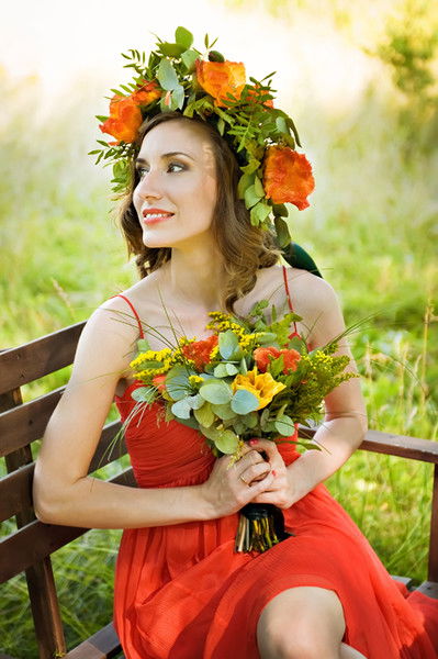 Валентина Андреева