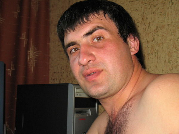 Александр Лукьянов