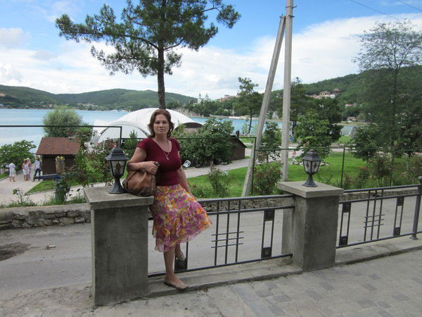 Елена Безрядина