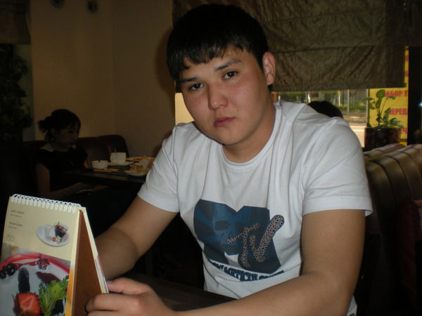 Жамбул Халимов