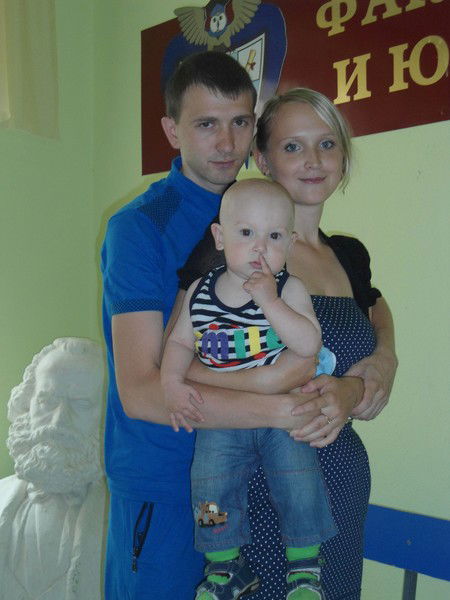 Екатерина Корсакова