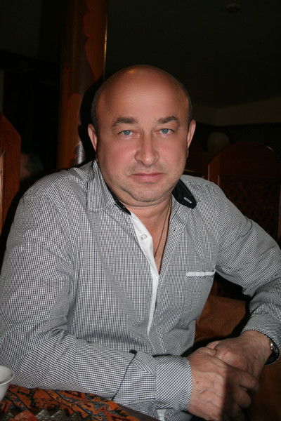 Александр Медведев