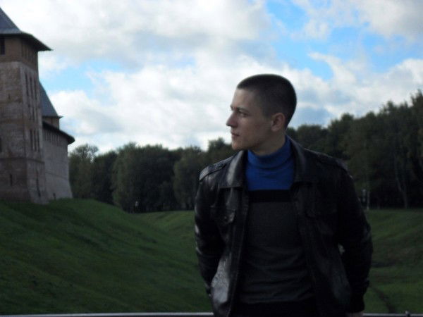 Gennadiy Ovsyannikov