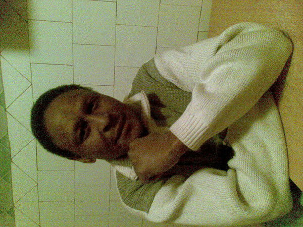 Бубакар Петров