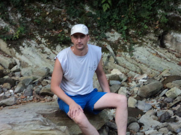 Роман Малков