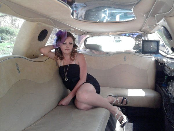 Кристина Жангурова