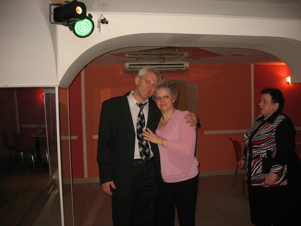 Ольга Терехова