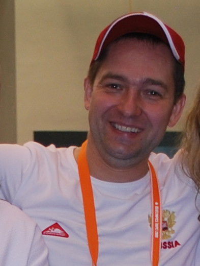 Роман Кувиков