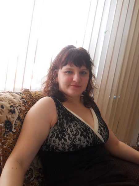 Аня Прихода