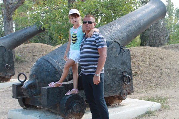 Сергей Гарьянов