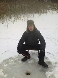 Артём Артамонов