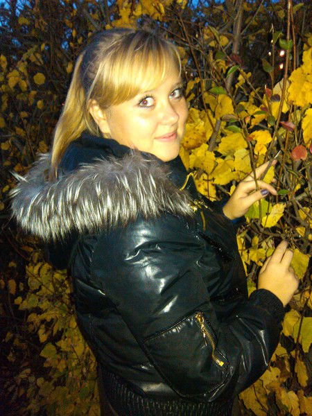 Аня Федорова