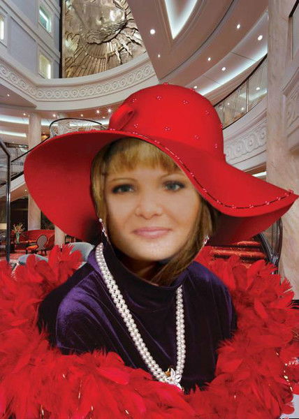 Ольга Пшеничная