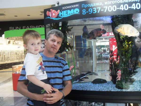 Валерий Ганин