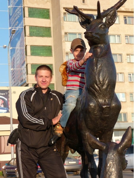 Юрий Муравицкий