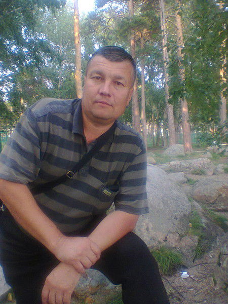 Валера Капируллин