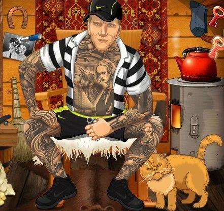 Максим Паюк