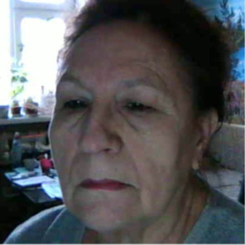 Тамара Беглова