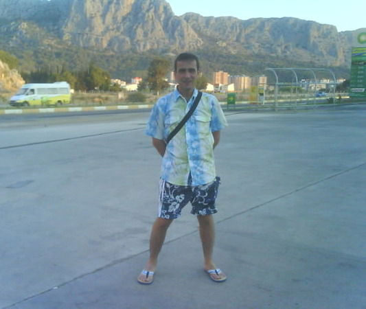 Ашот Саргсян