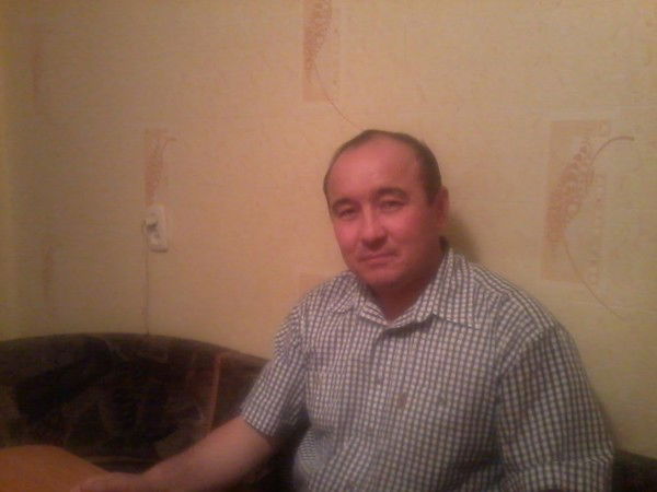 Ринат Бабажанов