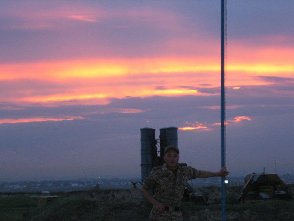 Галымжан Жалпаков