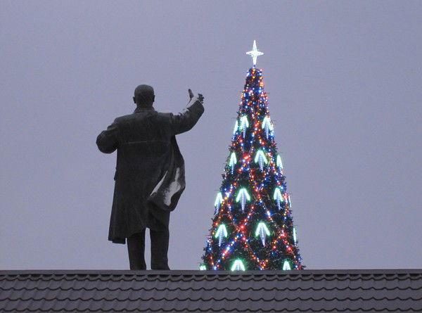 Серж Захаров