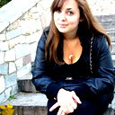 Алина Живая