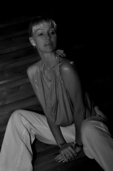 Галина Кузнецова