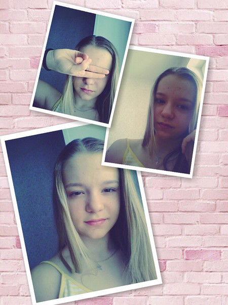 Марина Горюнова