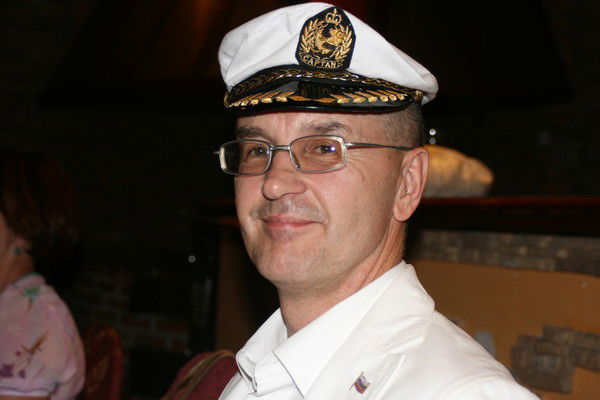 Павел Лунев