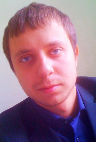 Александр Завьялов