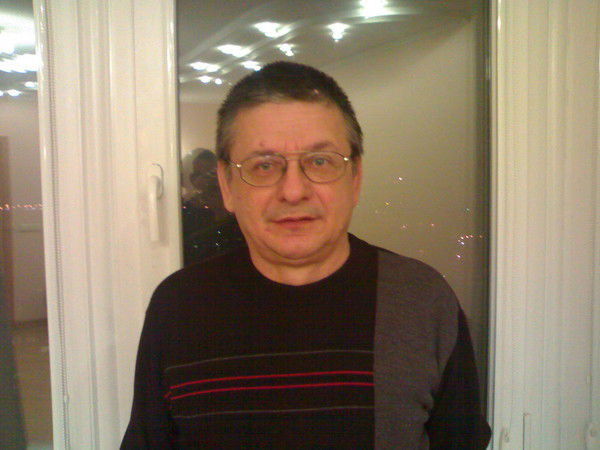 Юрий Хоменко