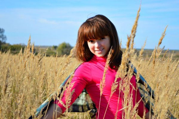 Ольга Попова