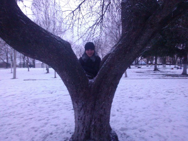 Яна Михайличенко