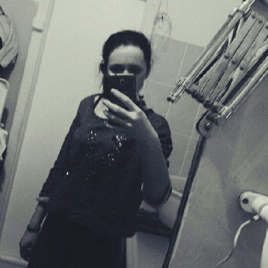 Валерия Гапеенко