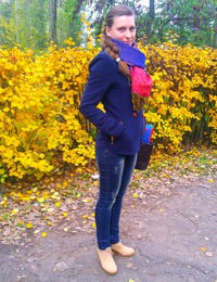 Ирина Ляшенко