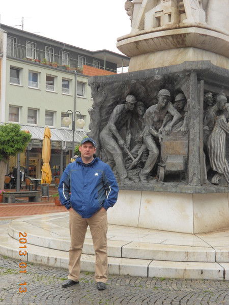 Дмитрий Цайтлер