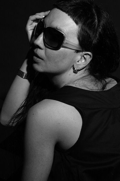 Татьяна Федотова