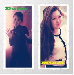 Далер Нургамбетов