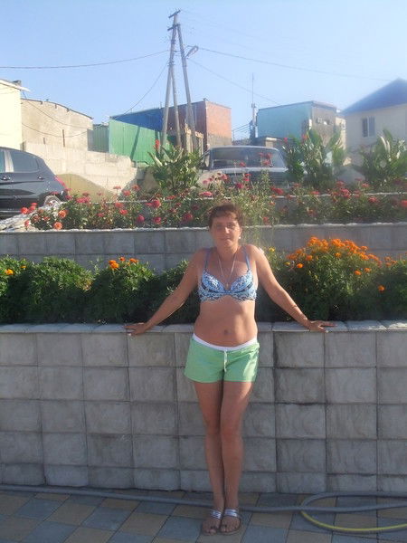 Светлана Рыльских