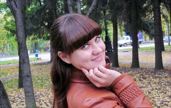 Наталья Демьянова