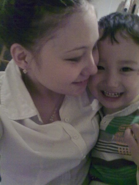 Shynara Mukhamedeeva