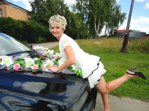 Ирина Франк