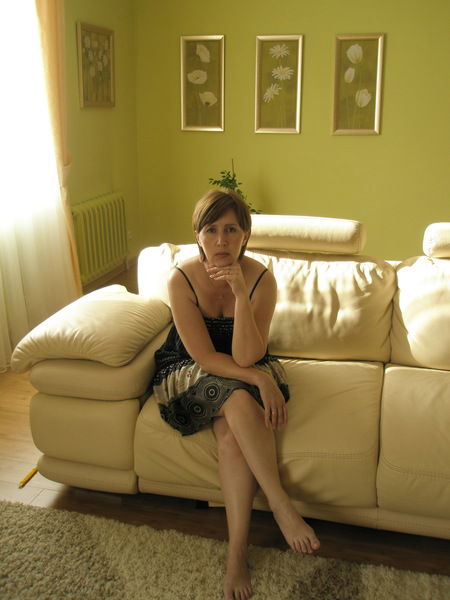 Любовь Ноженко