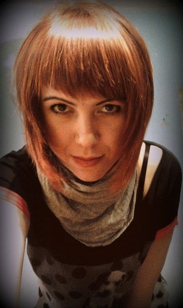 Дарина Майор