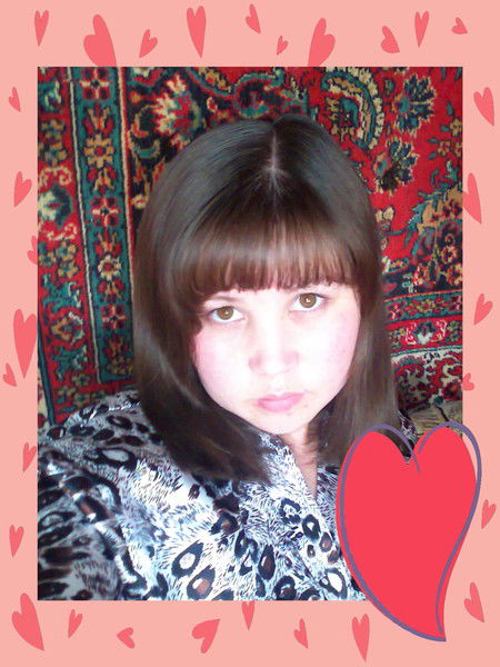 Надежда Гуль